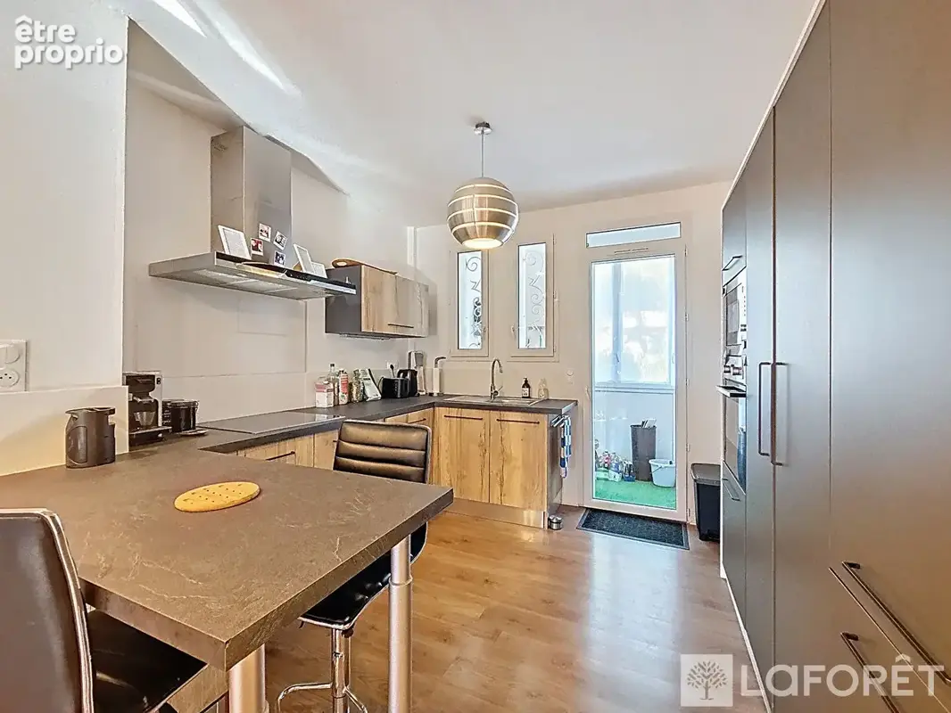 Appartement Beziers 4 pièces 87m² - photo 3