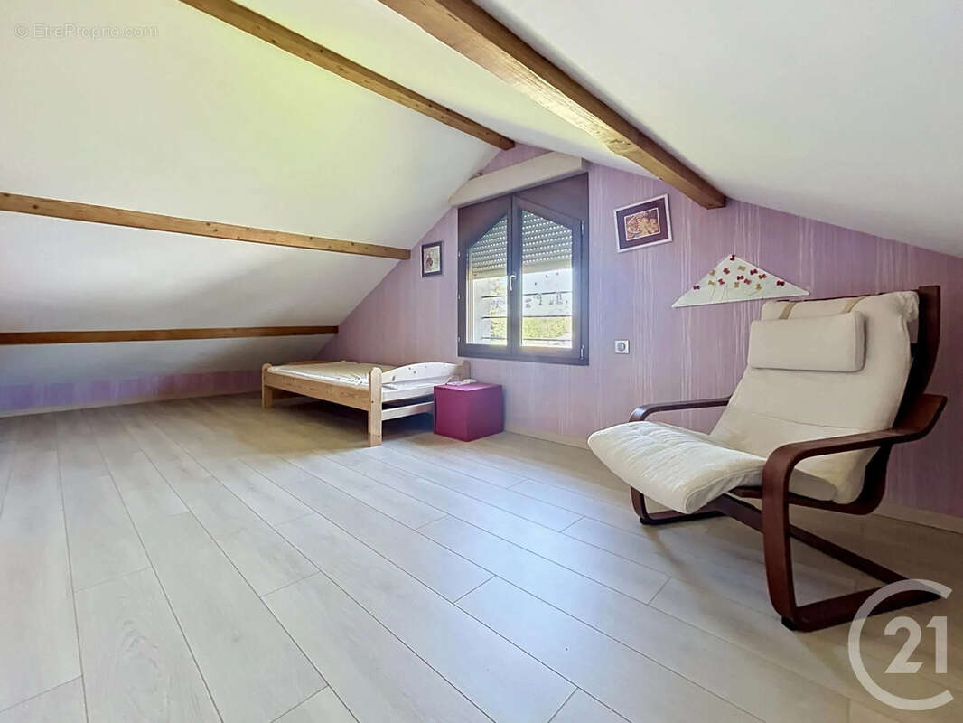 Maison 140 m² à Sanchey  - photo 6