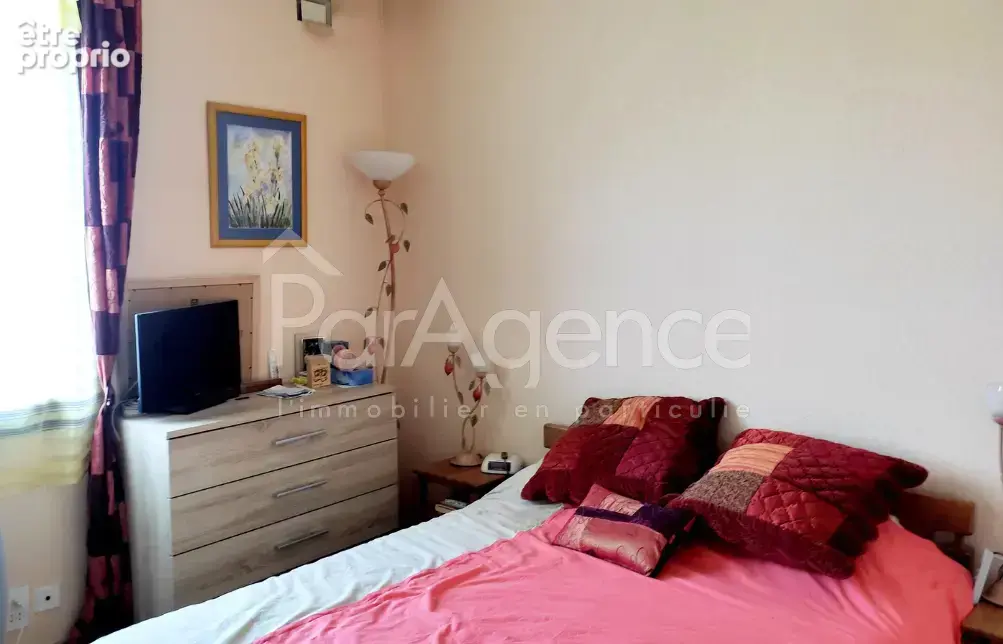 Maison familiale   Beaux volumes   Saint-Augustin - photo 10