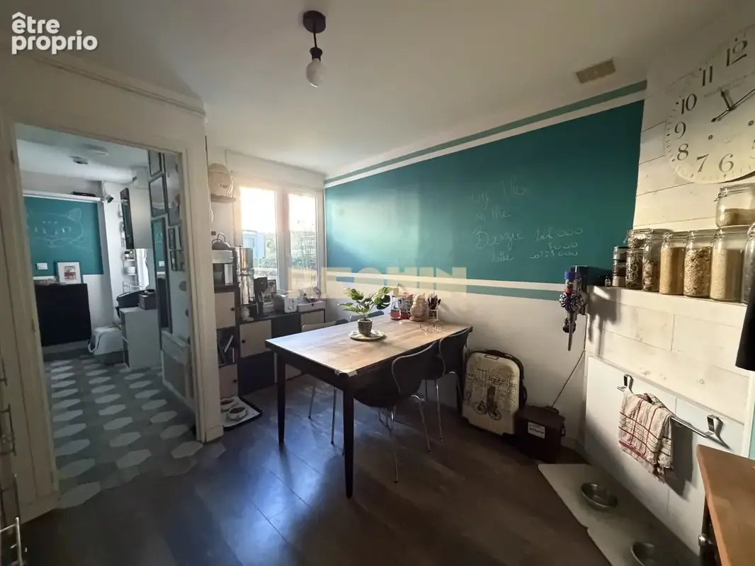 Maison 2 pièces 38 m² à vendre à Lille (59000) - photo 5