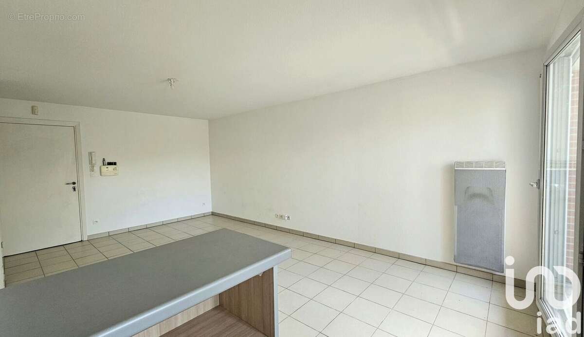 Photo 6 - Appartement à SAINT-ORENS-DE-GAMEVILLE