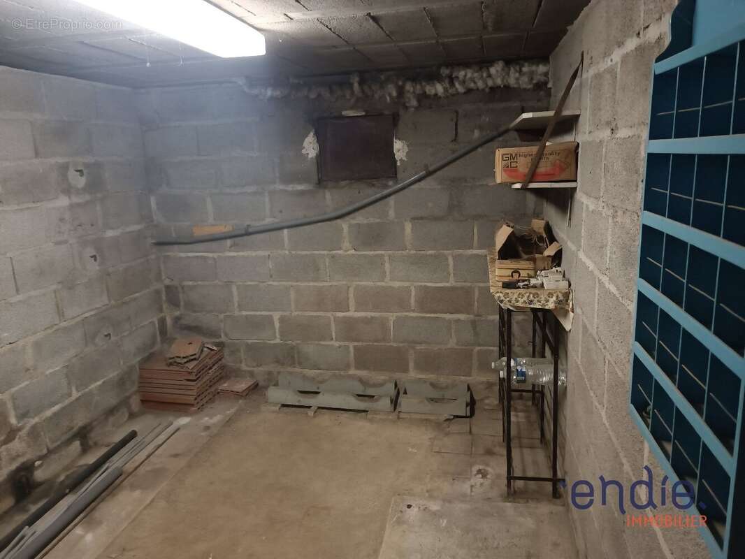 Maison à DESERTINES