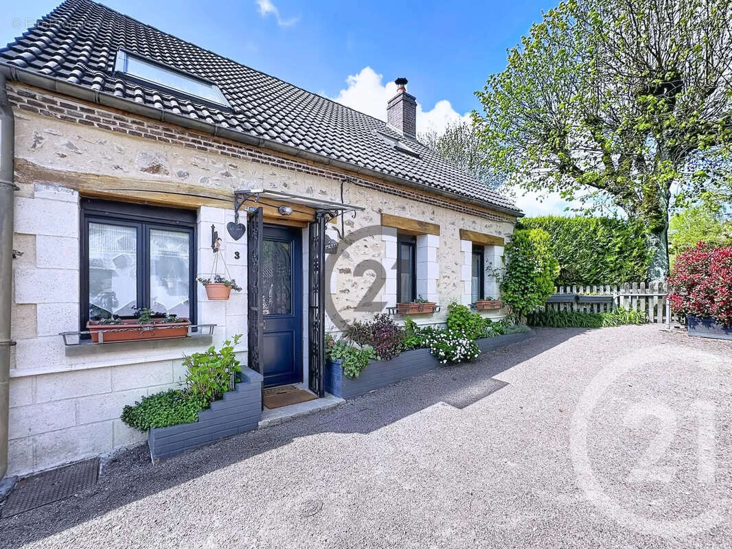Maison 105 m² à Villenauxe-La-Grande  - photo 11