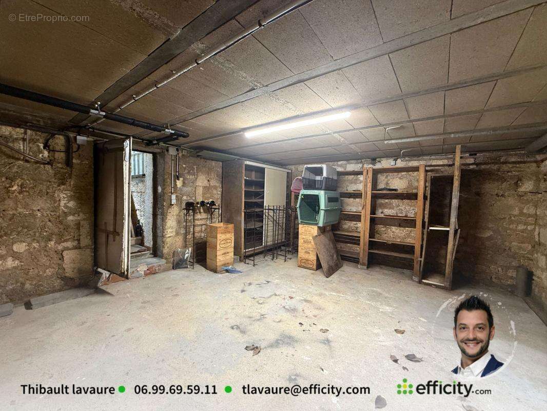 Maison 90 m² à Ruelle-Sur-Touvre  - photo 12