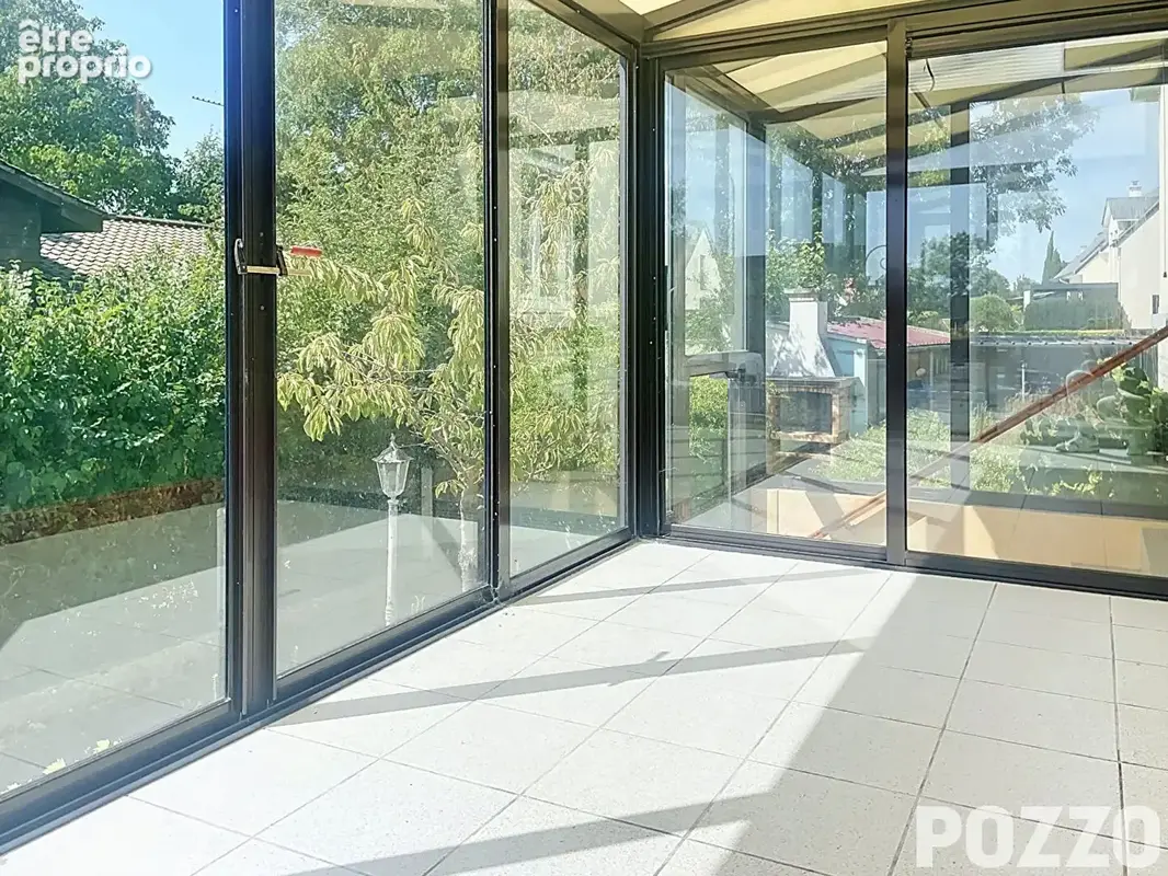 Appartement Rots 5 pièce(s) 90 m2 - photo 6