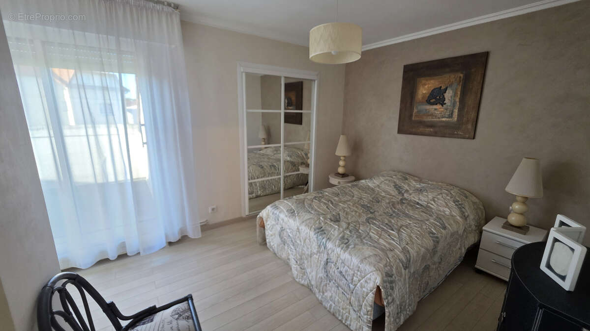 Maison à TREMBLAY-EN-FRANCE