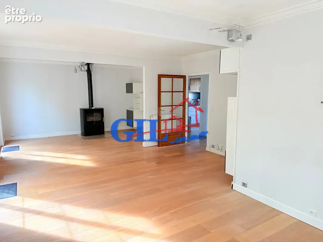 Vert saint denis grand village - maison de 170 m2 - photo 3