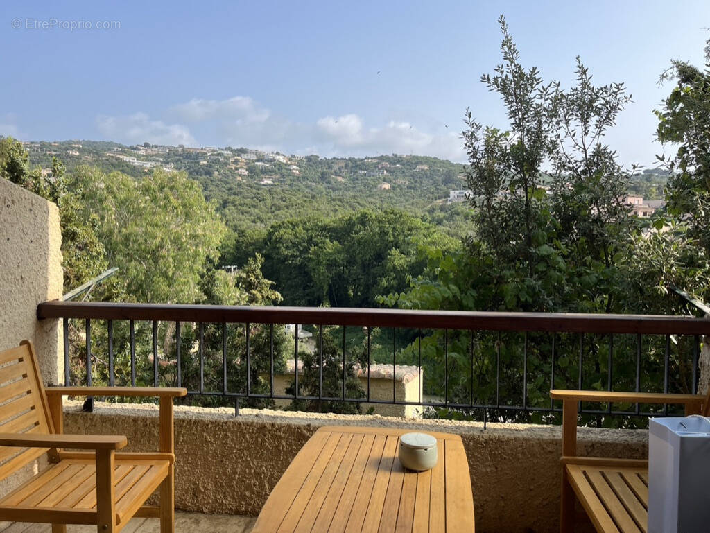 Appartement à GROSSETO-PRUGNA