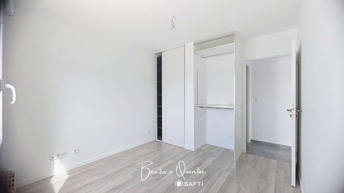 Photo 6 - Appartement à SAINT-MICHEL-SUR-ORGE