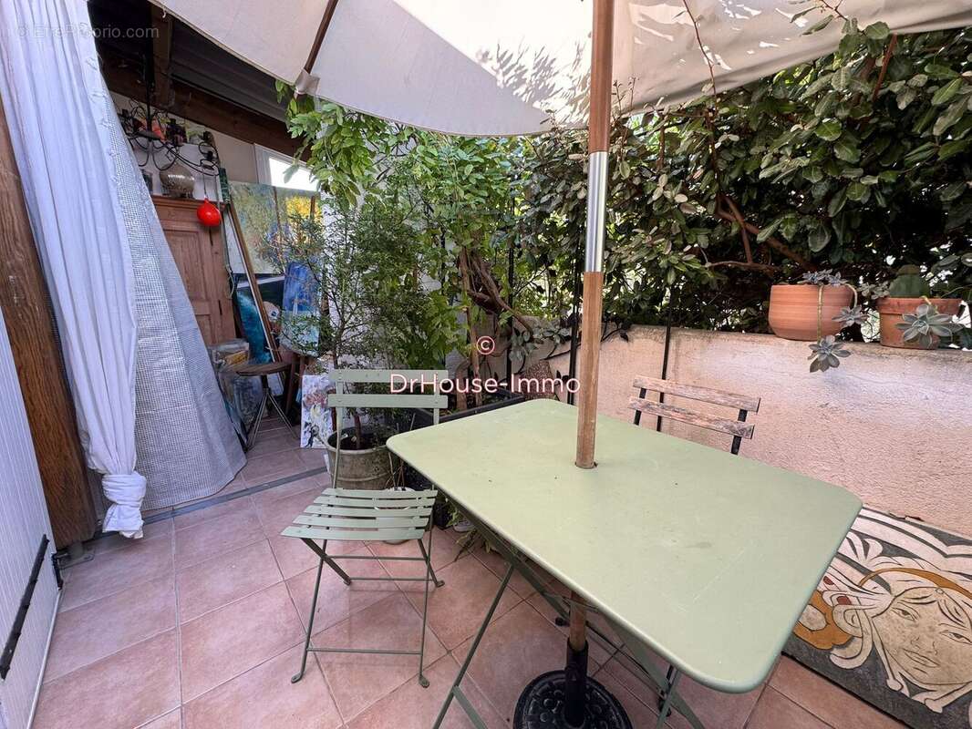 Appartement 18 m² à Agde  - photo 50