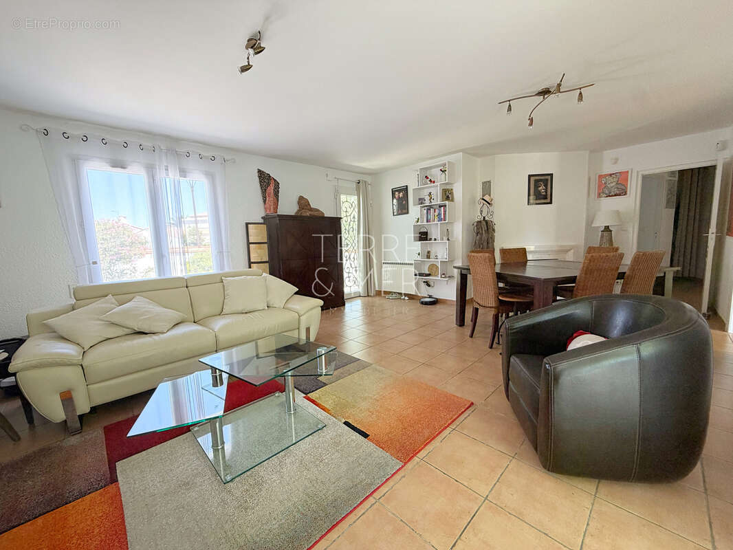 Maison 4 faces de plain pied - Secteur Golf - photo 5
