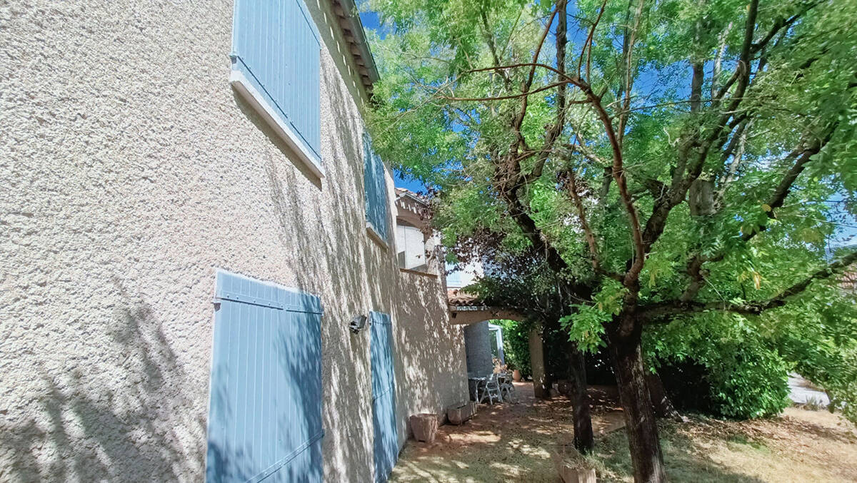 Maison à MILLAU