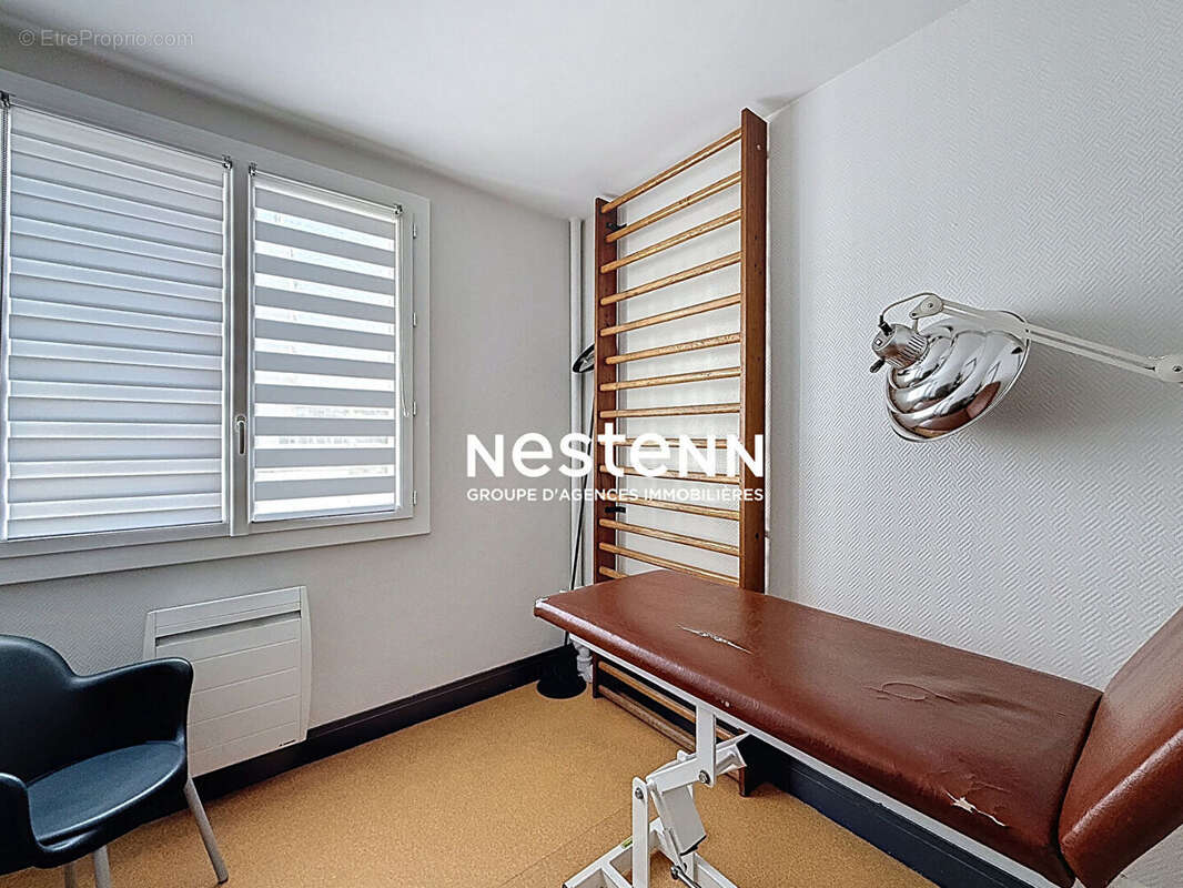 Appartement à JOUE-LES-TOURS