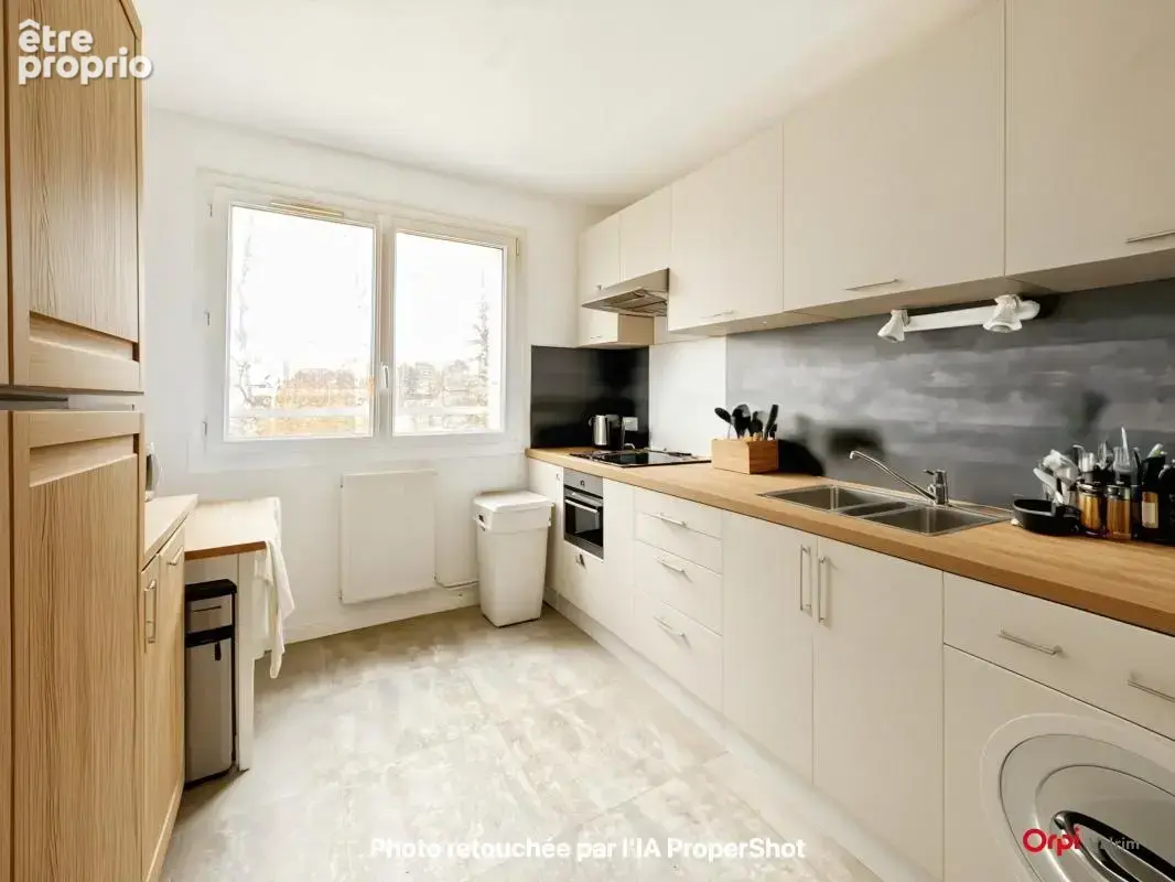  L'investissement serein par excellence : 83 m² d'espace, zéro vacance locative ! - photo 6