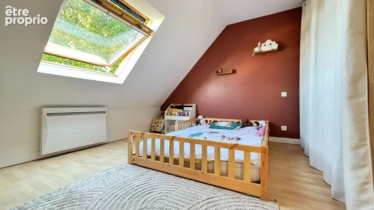 Maison de famille Pont L'abbé - photo 11