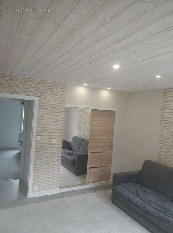 Appartement 74 m² à Morlaix  - photo 9