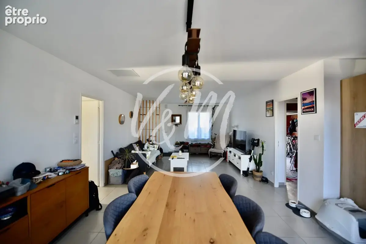Maison 5 pièces 102 m² à vendre à Andernos-Les-Bains (33510) - photo 3
