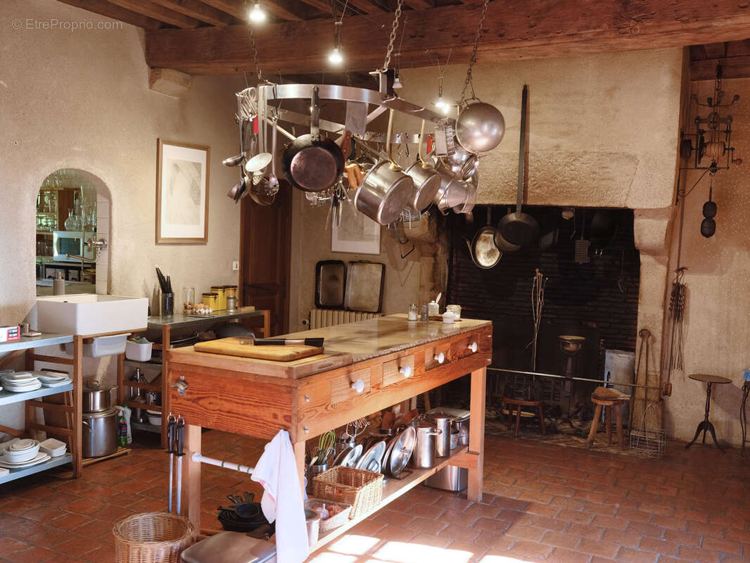 Maison à BEAUNE