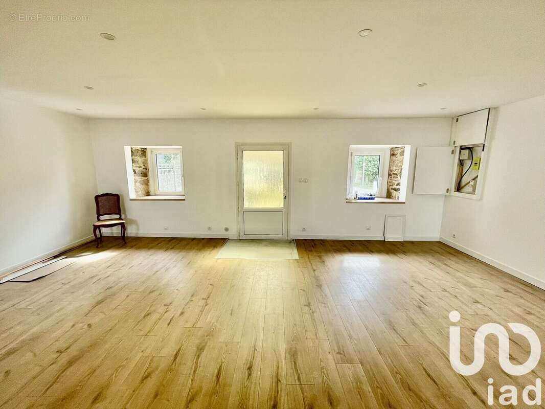 Photo 5 - Maison à PLEMET