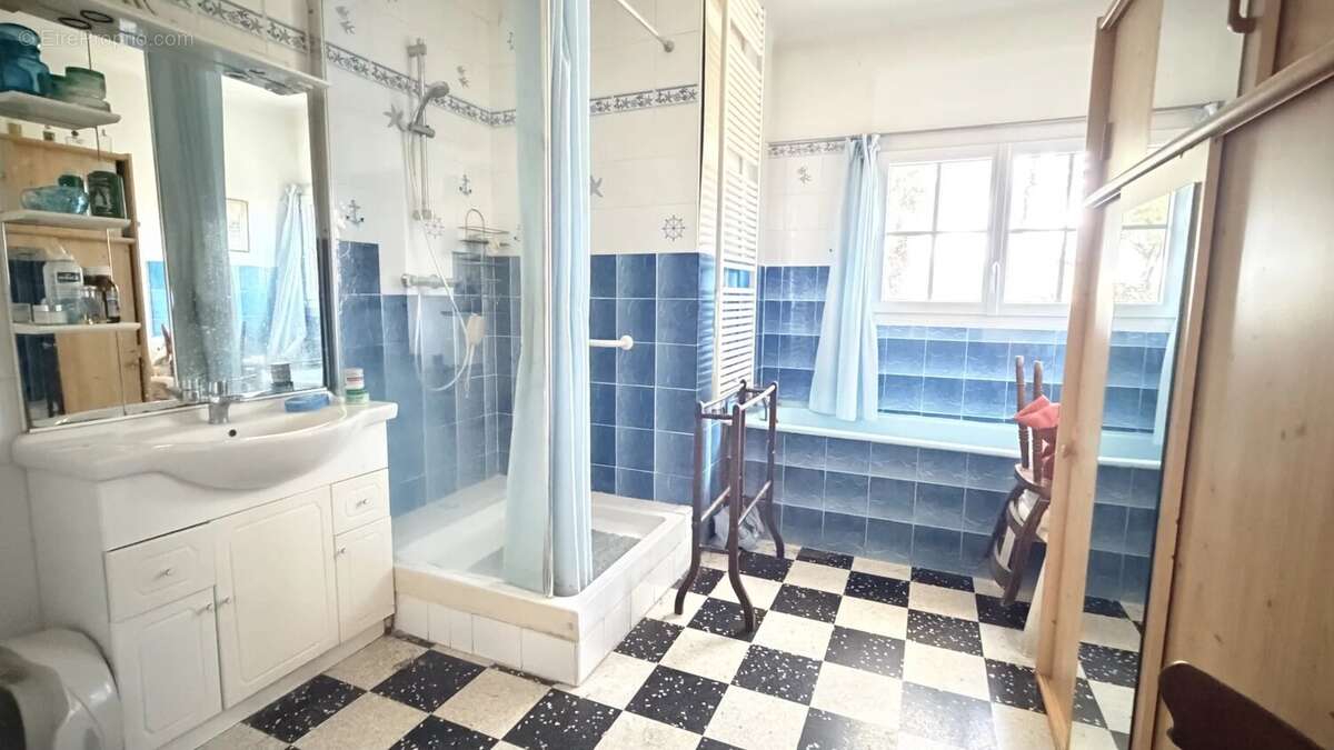 Maison 5 pièces avec piscine - photo 10