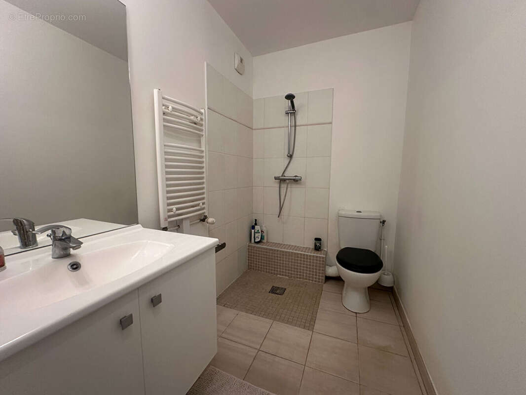 Appartement à ANTONY