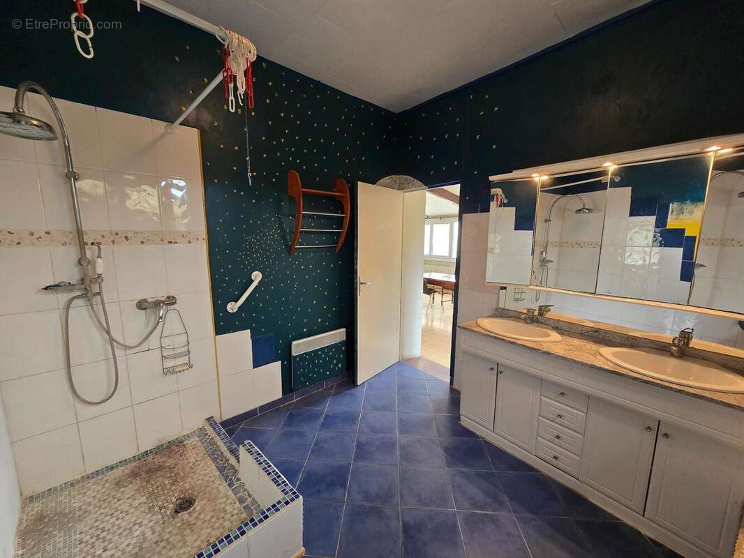 Photo 6 - Maison à MONTMORILLON