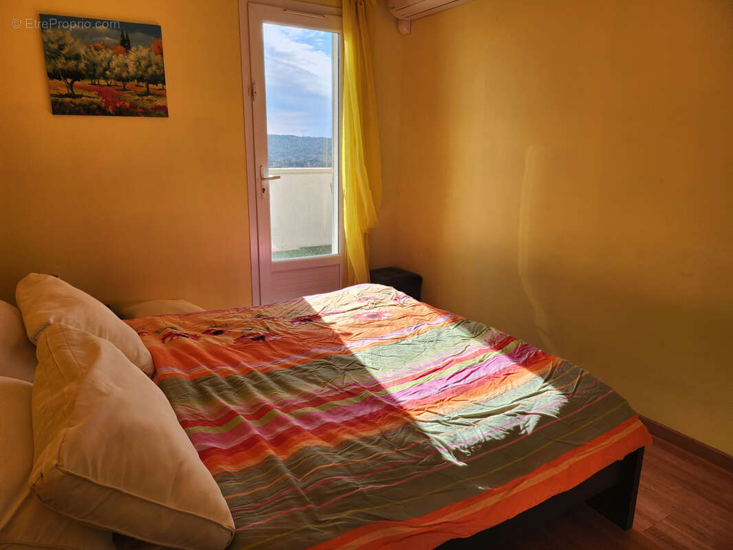 Maison à SAINT-MAXIMIN