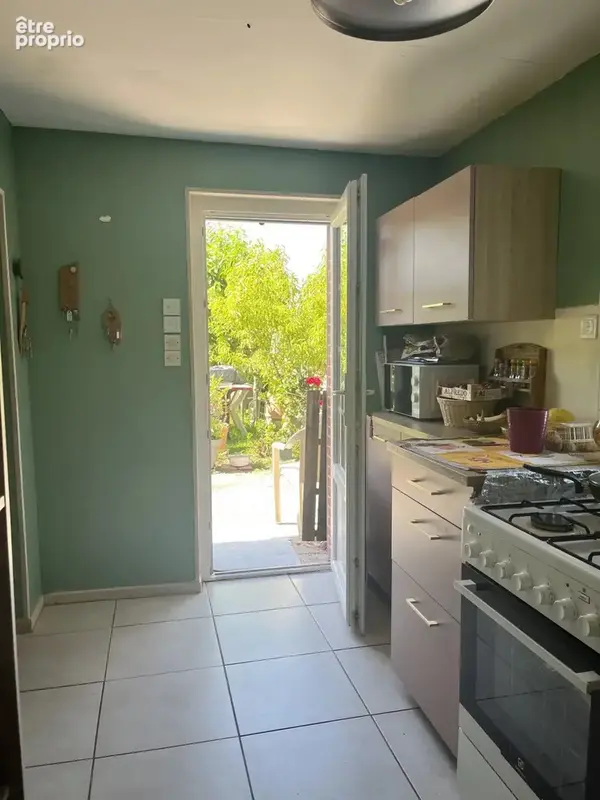 Vente Maison Nerondes(18350) 38 000ï¿œ - photo 4