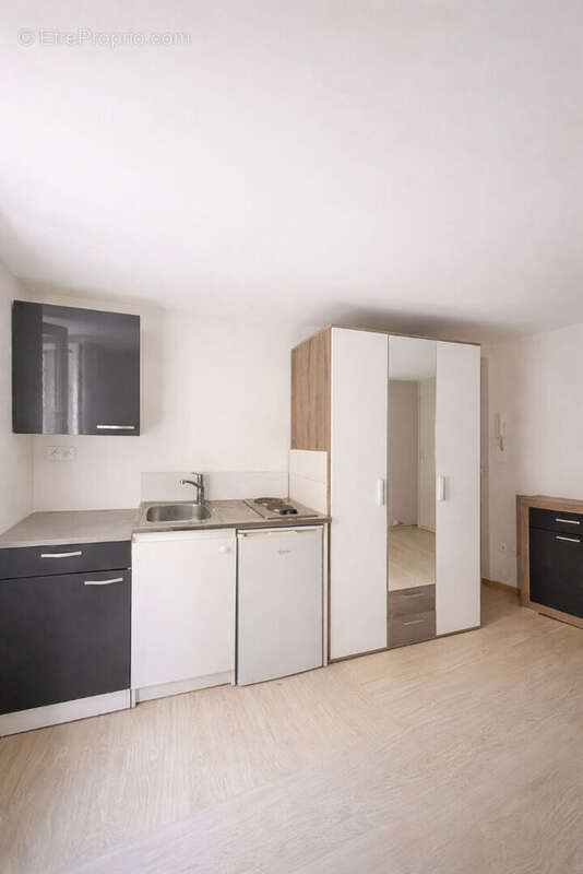 Appartement à LAXOU