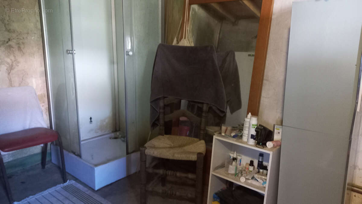 Maison à LOHITZUN-OYHERCQ