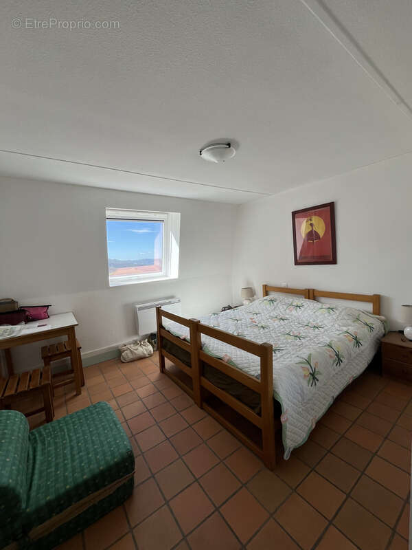 Appartement à LAVEISSIERE