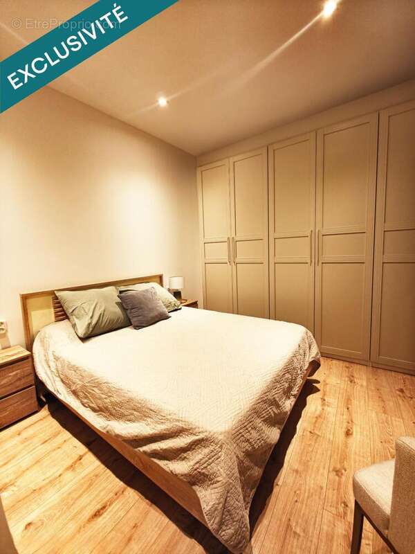 Photo 4 - Appartement à THIONVILLE