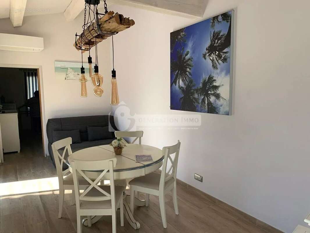 A vendre-superbe maison d'exception - photo 16