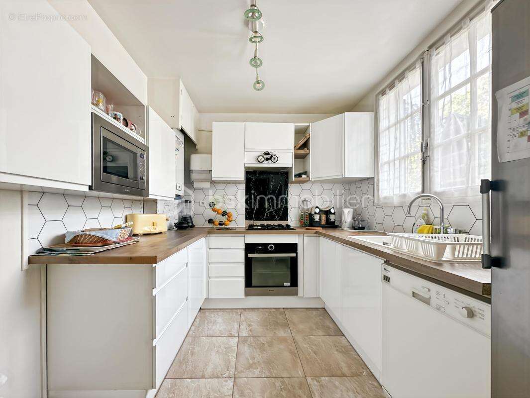 Maison familiale 4 chambres - photo 5