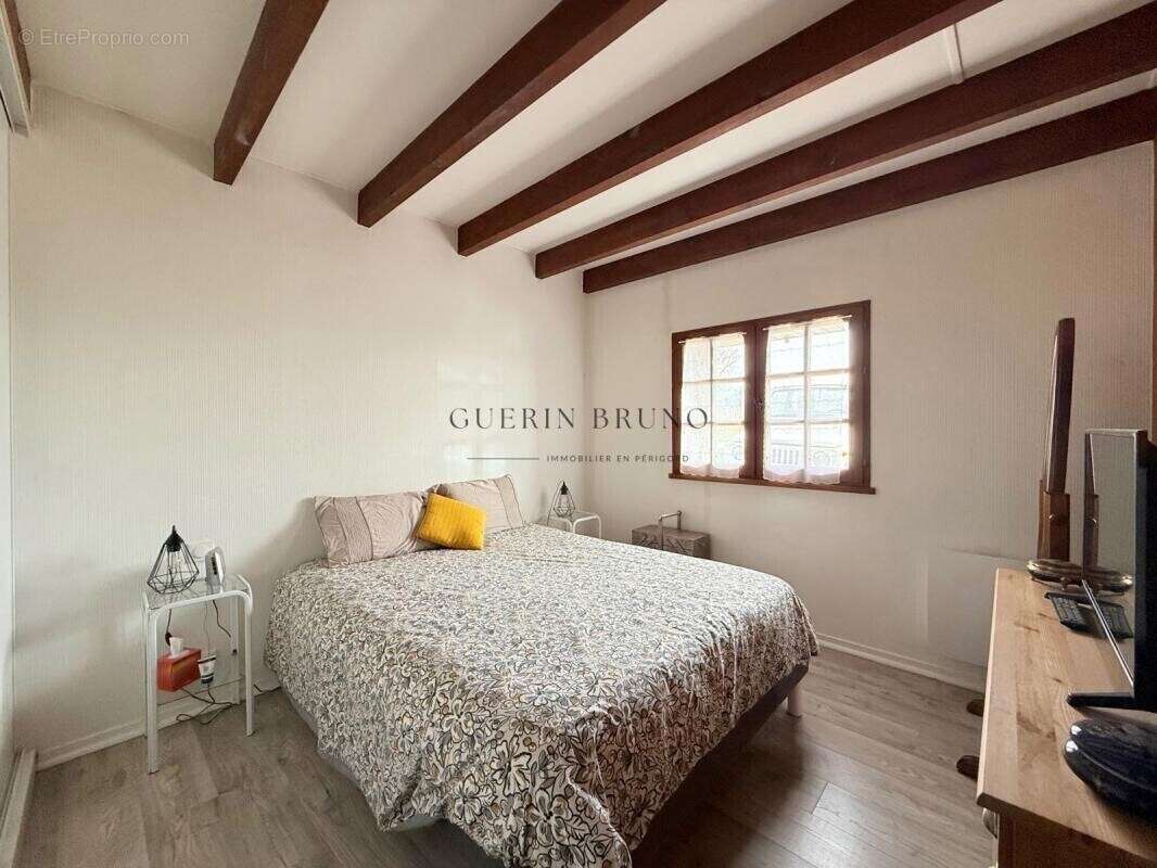 Maison à MONBAZILLAC