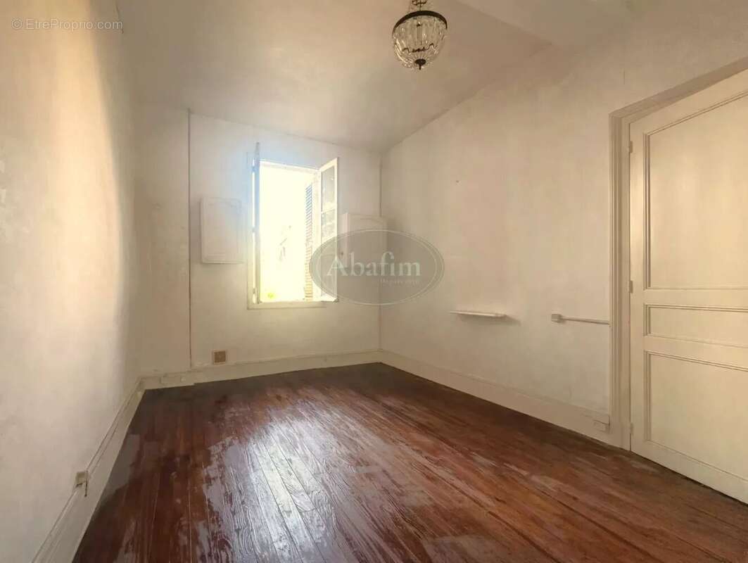 Maison à OLORON-SAINTE-MARIE