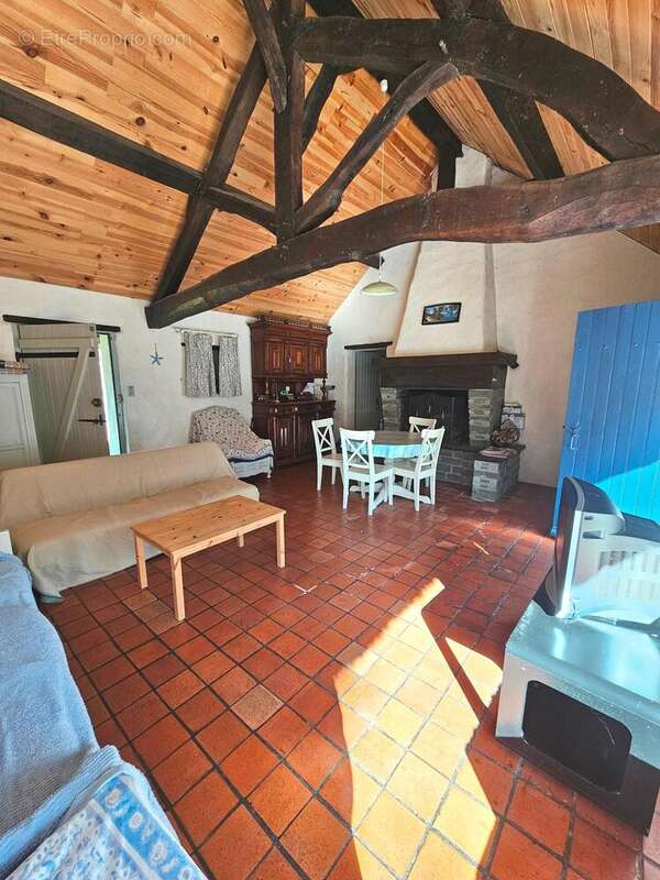 Photo 5 - Maison à SAINT-JEAN-DE-MONTS