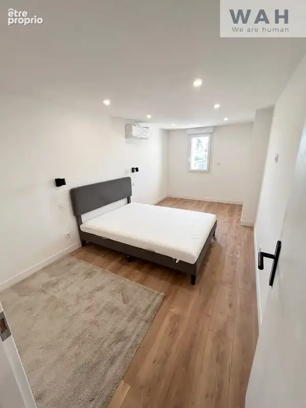 Duplex contemporain avec terrasse   93 m2 de confort et de lumière - photo 5