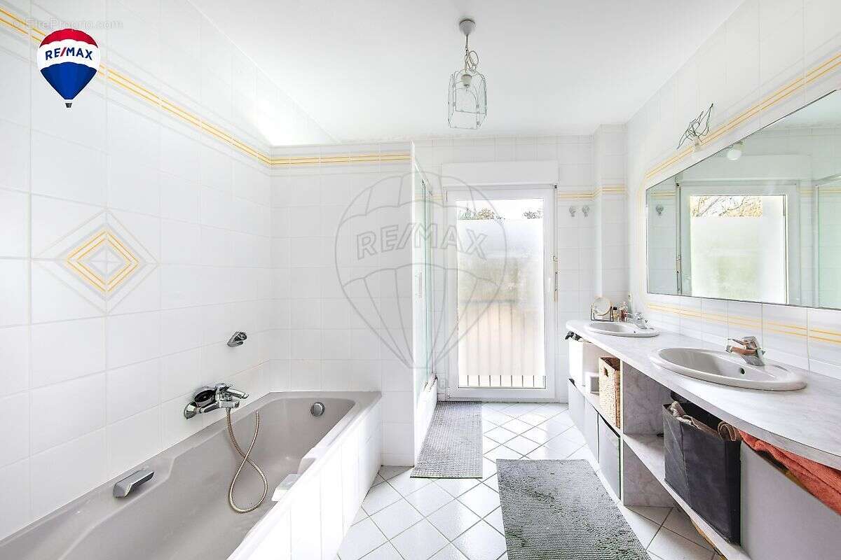 Appartement à MULHOUSE