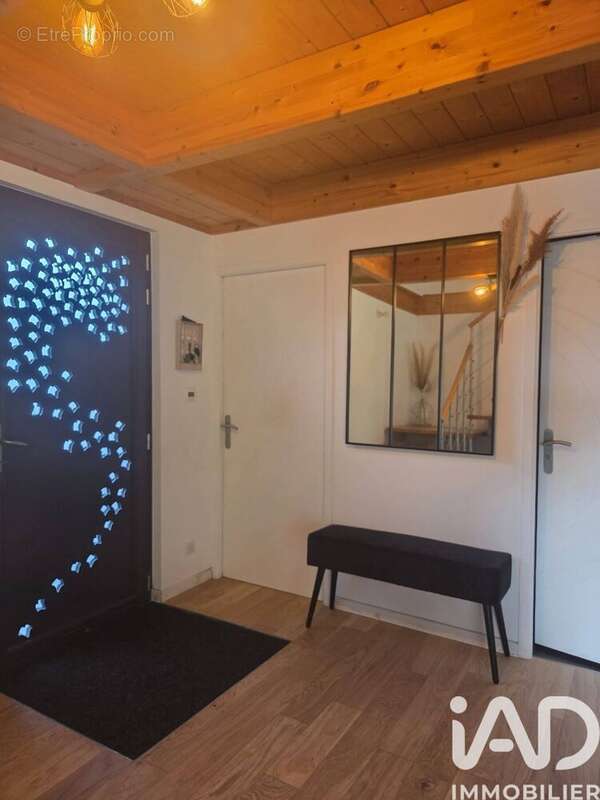 Photo 8 - Maison à CONCARNEAU