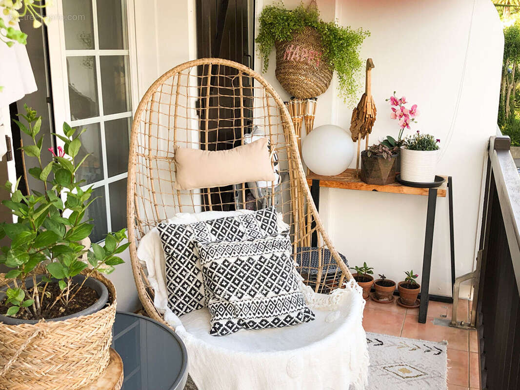 Appartement à HENDAYE