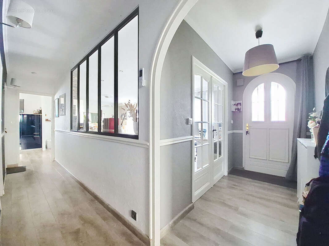 Maison à MOUILLERON-LE-CAPTIF