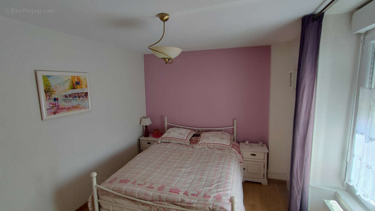 Appartement à BAVANS