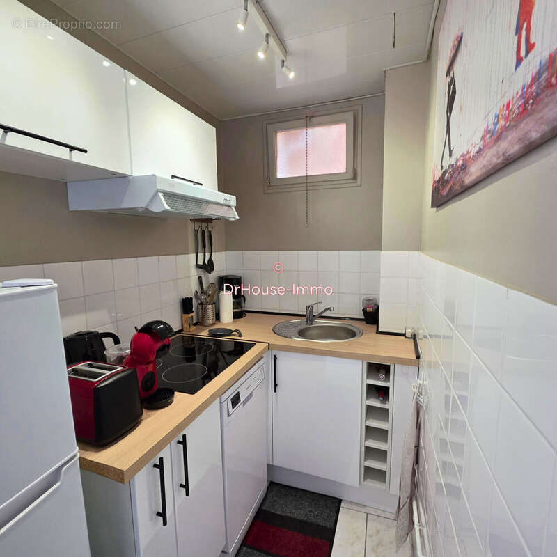 Appartement à DIEPPE