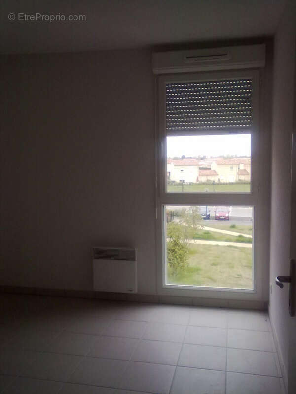 Appartement à EAUNES