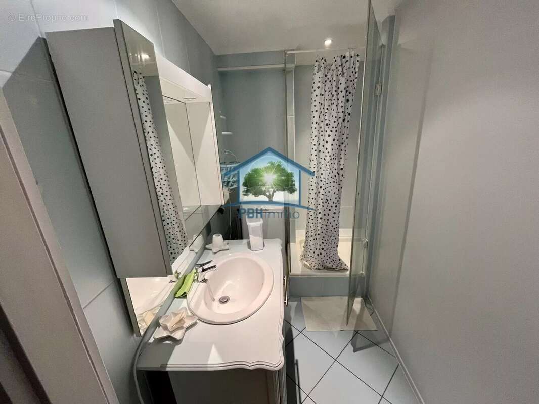 Appartement à COLMAR