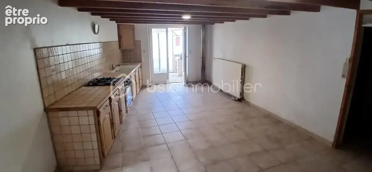 Maison de village - photo 2