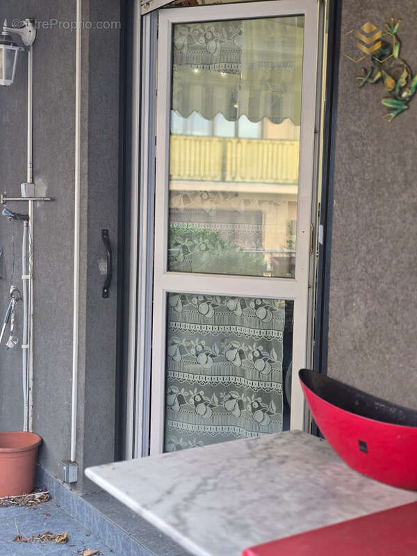 Appartement à ROQUEBRUNE-CAP-MARTIN