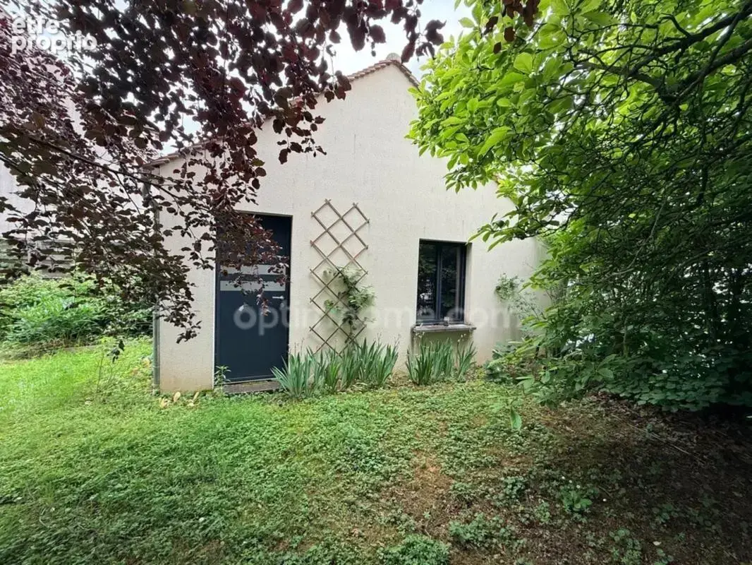 A vendre - Maison familiale individuelle de 152 m² – 6 pièces - Ozouer-le-Voulgis (77) - photo 22