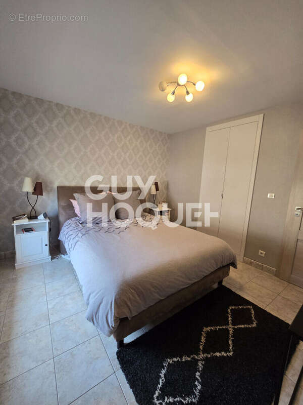 Maison à THIONVILLE